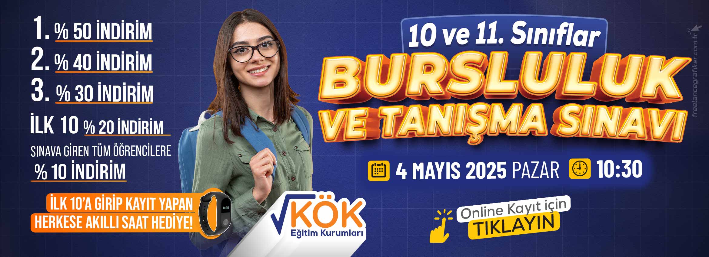 10 ve 11. sınıflar